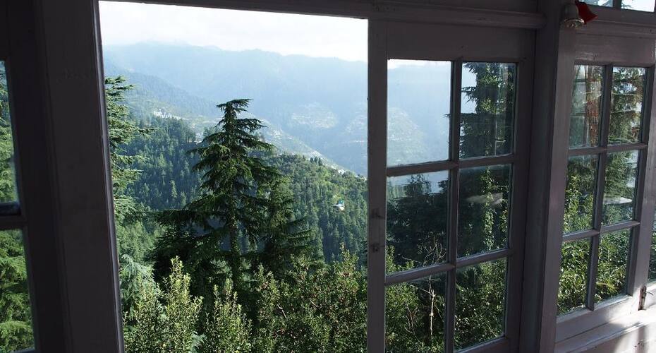 Apple Tree Cottage, Kotgarh, Shimla 3